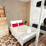 Apartamento Patrice Studio, Calme, Parking, Climatisation, Vue Panoramique *