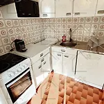 Apartment Patrice Studio, Calme, Parking, Climatisation, Vue Panoramique