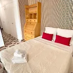 Apartmán Patrice Studio, Calme, Parking, Climatisation, Vue Panoramique *