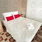 Patrice Studio, Calme, Parking, Climatisation, Vue Panoramique * Menton