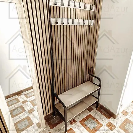 Apartment Patrice Studio, Calme, Parking, Climatisation, Vue Panoramique Menton
