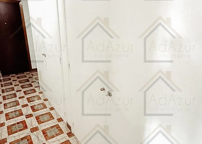 Patrice Studio, Calme, Parking, Climatisation, Vue Panoramique アパート