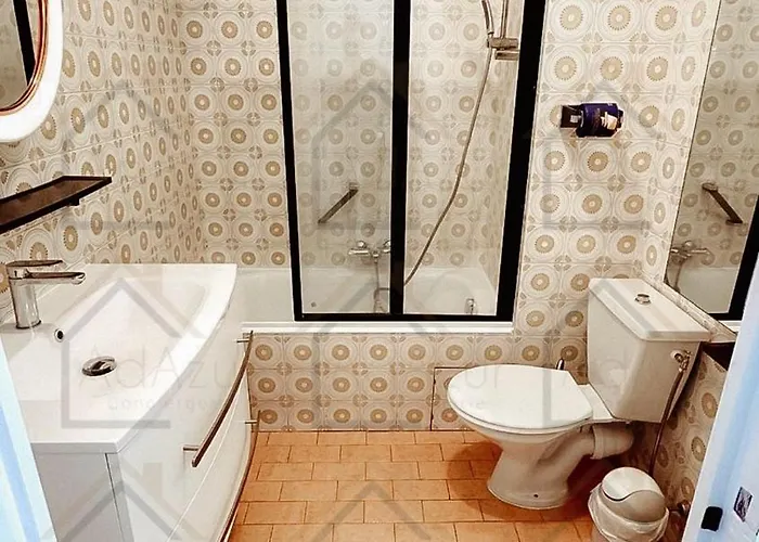 Patrice Studio, Calme, Parking, Climatisation, Vue Panoramique *