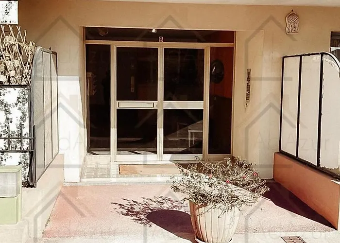 Patrice Studio, Calme, Parking, Climatisation, Vue Panoramique Апартаменти *