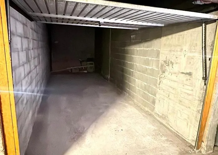 Patrice Studio, Calme, Parking, Climatisation, Vue Panoramique Апартаменти *